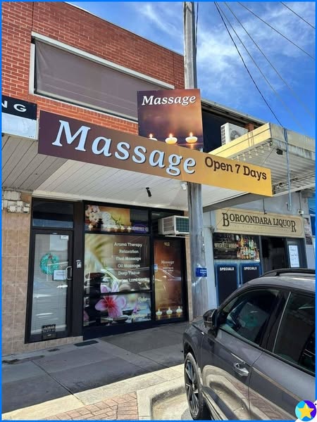 Massages – Relaxation and Wellness Benefits