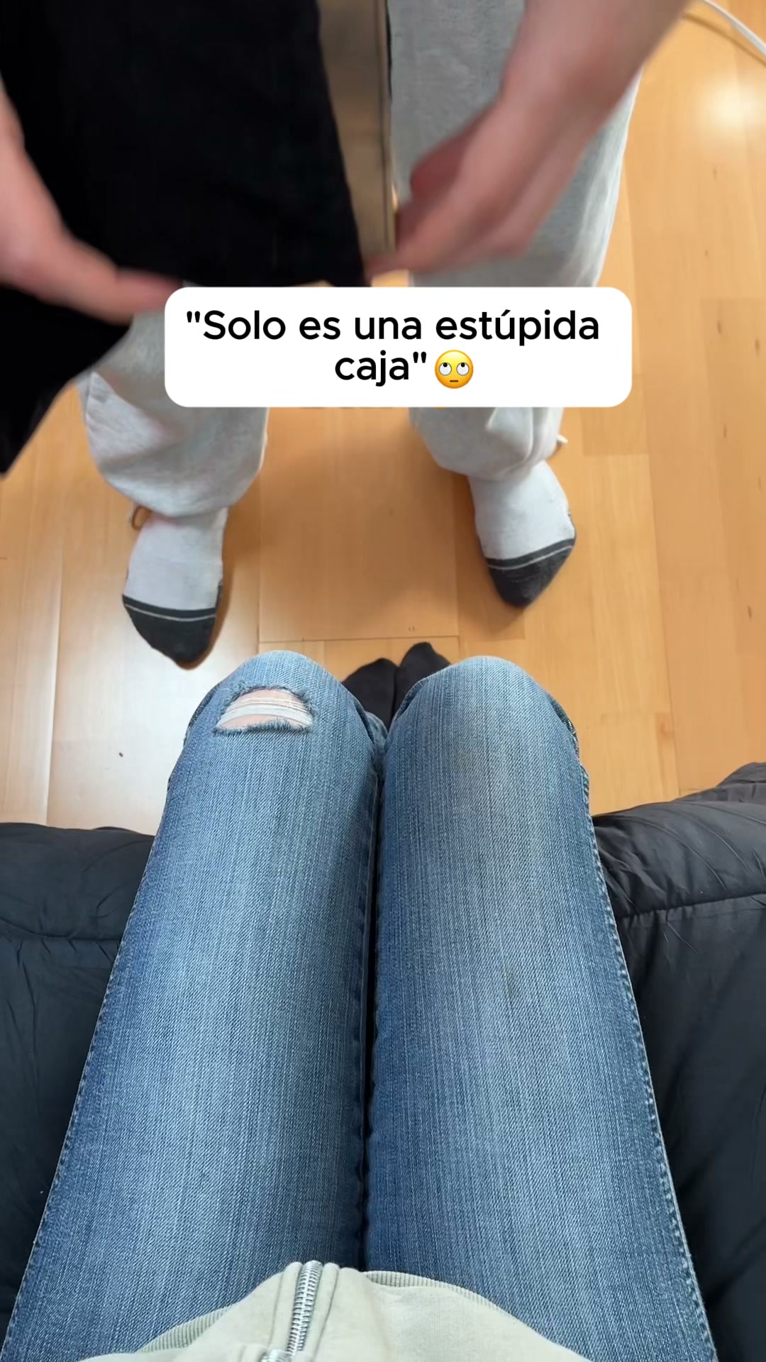 Personalízala ahora
