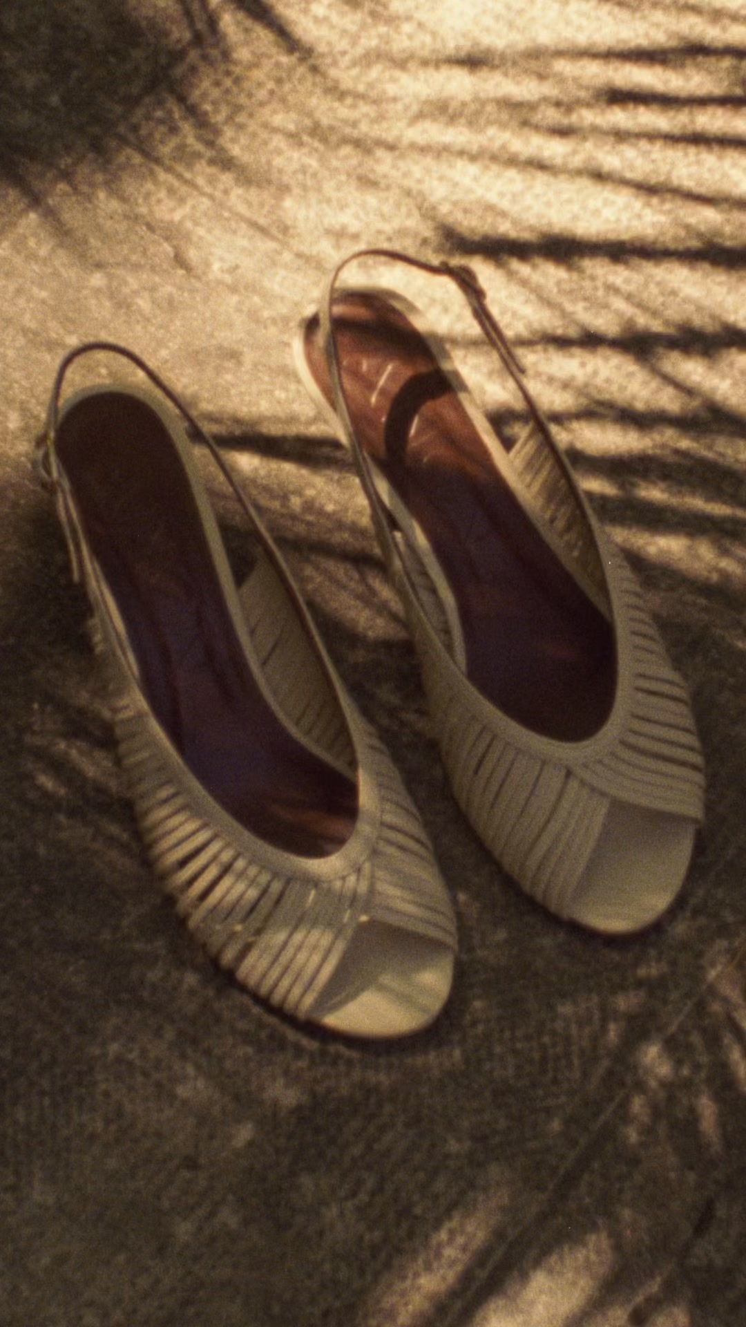 Handmade Footwear
