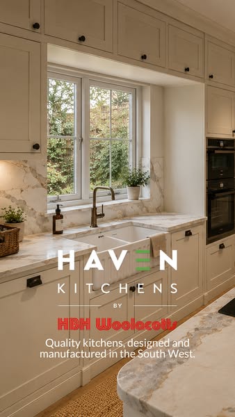 Design Your Dream Kitchen in St Austell