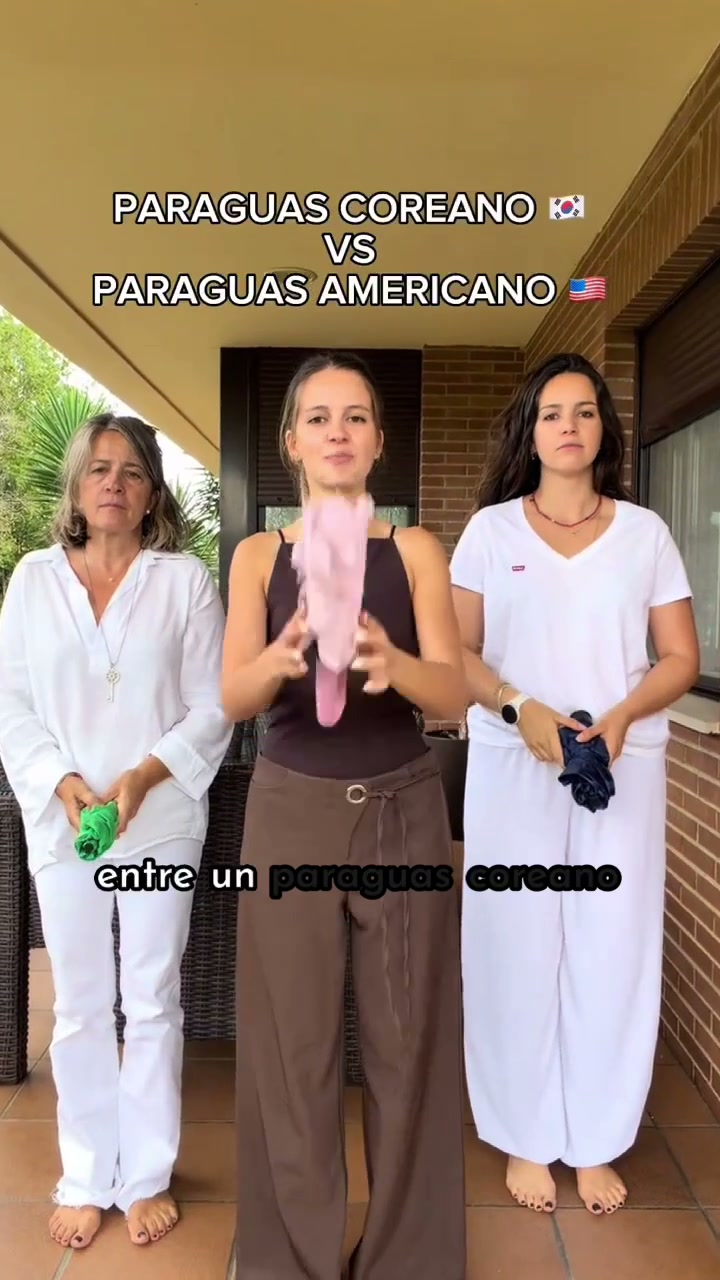 ¿Otro paraguas antiviento roto? Mira las varillas
