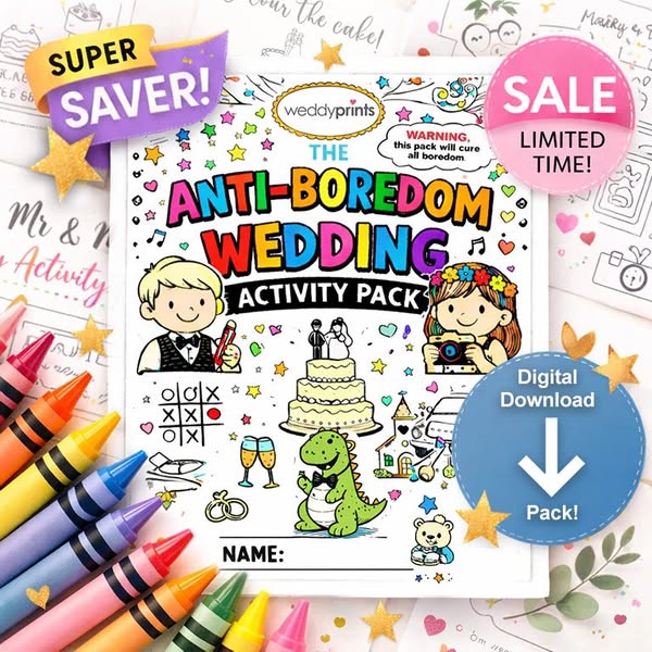 Digital Packs