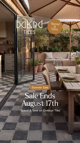 Final Days | Summer Sale Ends 17th August