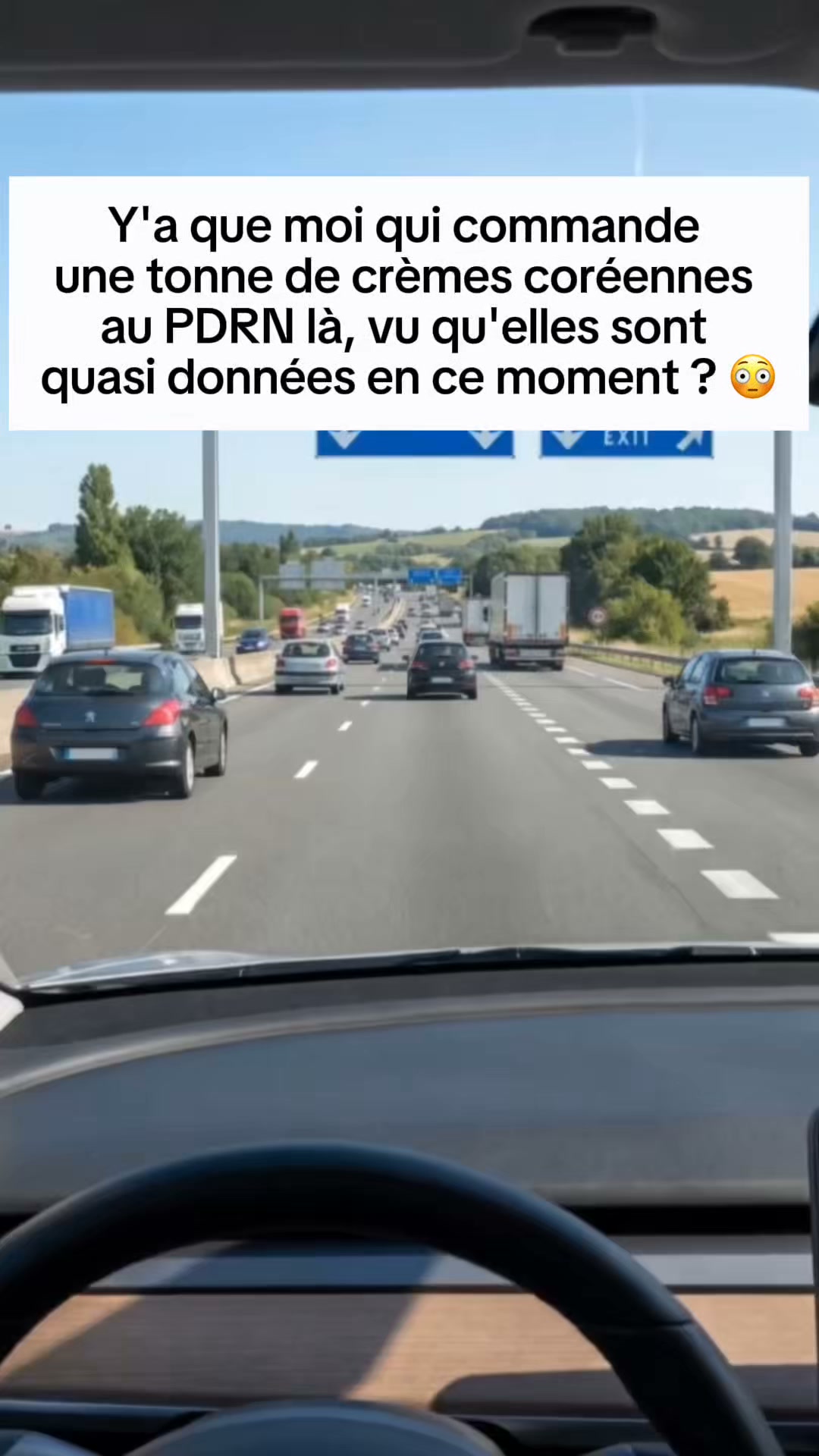 1 achetée = 1 offerte