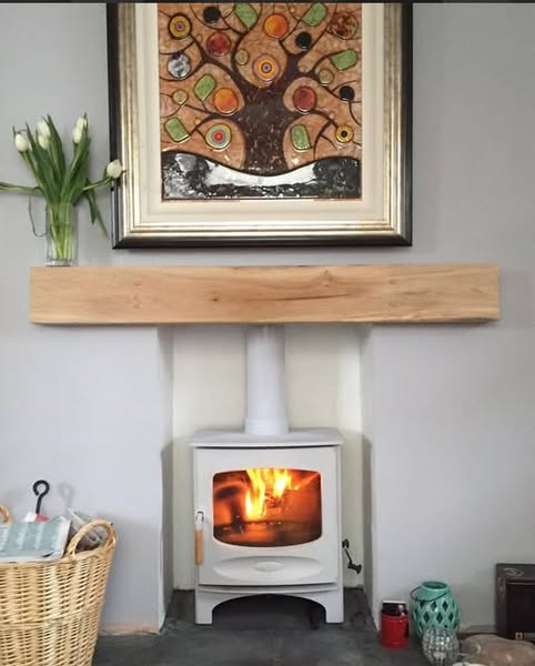 Celtic Oak