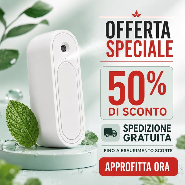 Approfitta oggi dello sconto. Spedizione gratuita e possibilità di pagamento alla consegna.