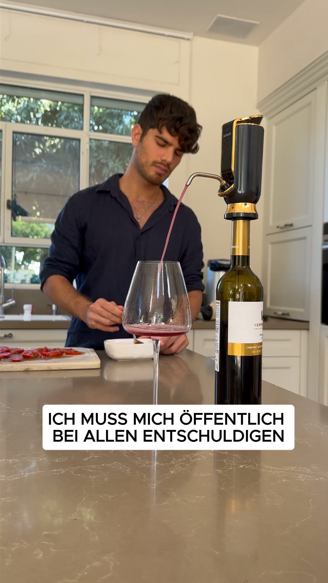 Die Top 5 Weinbelüfter 2026