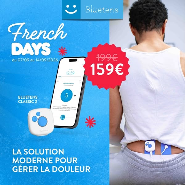 Offre FRENCH DAYS