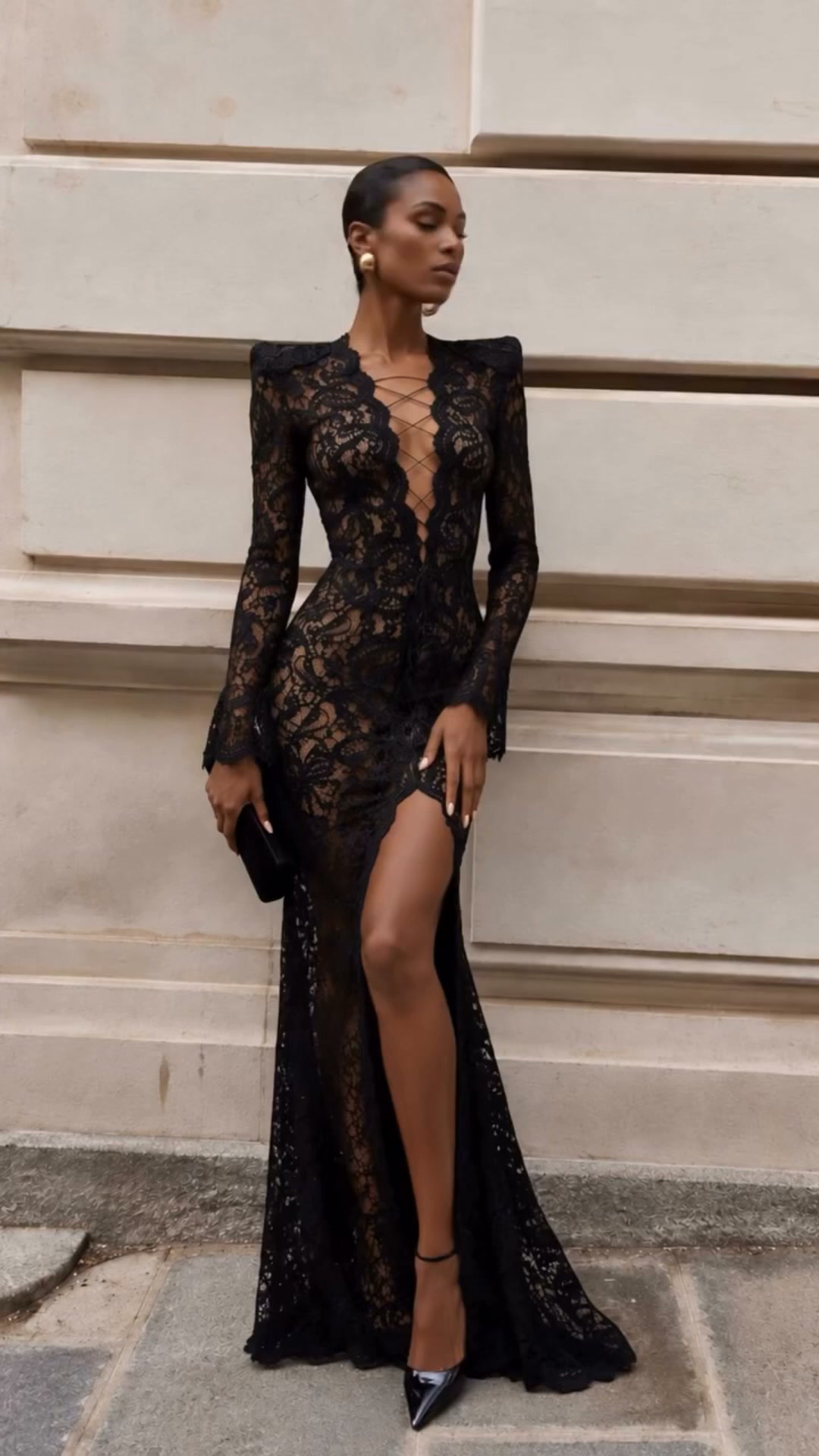 Find Your Perfect Look