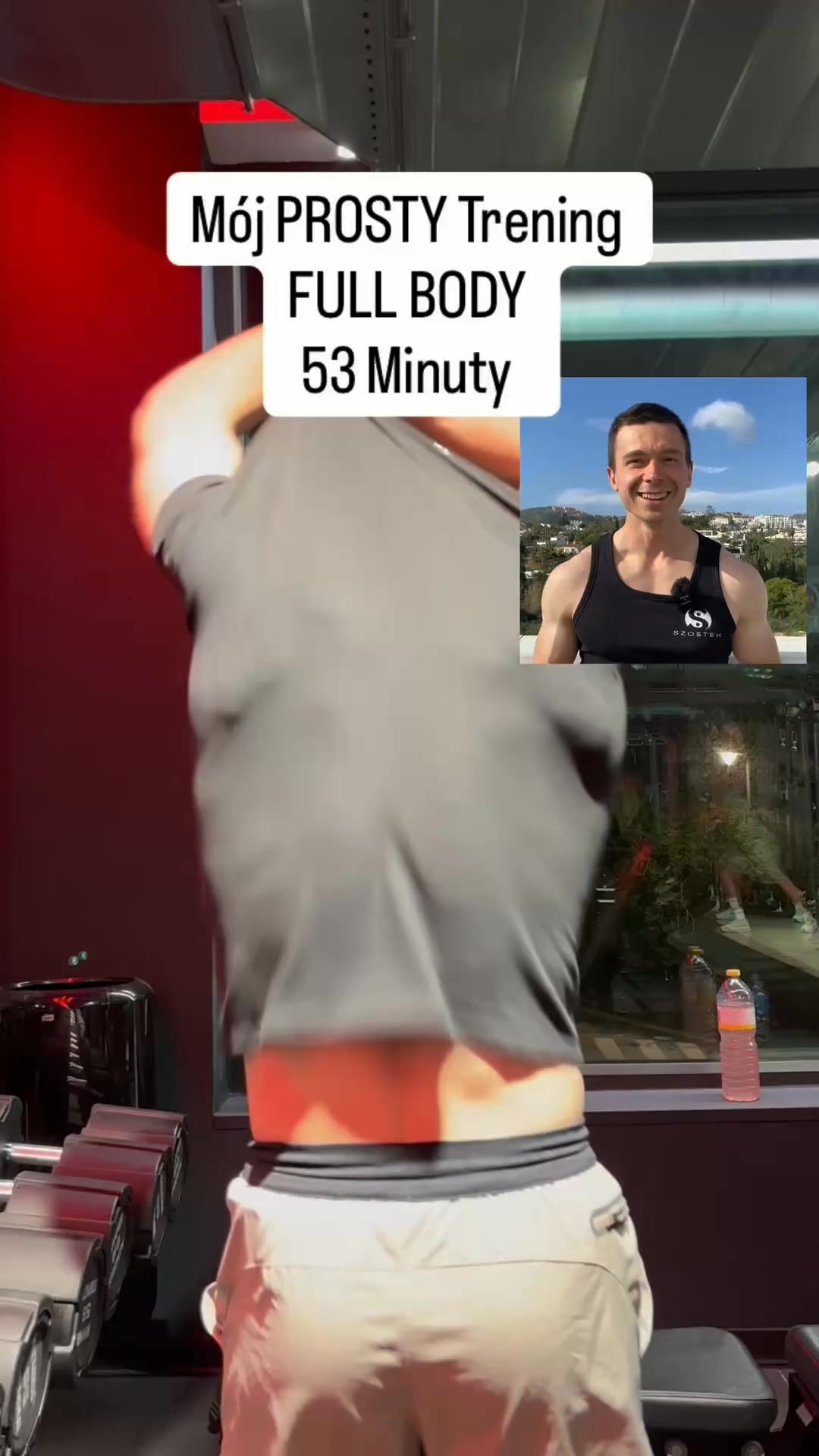 Skuteczny Trening NIE Musi Trwać 2h
