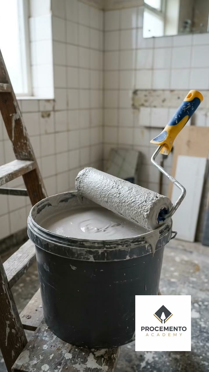 Microcement Course — ProCemento Academy