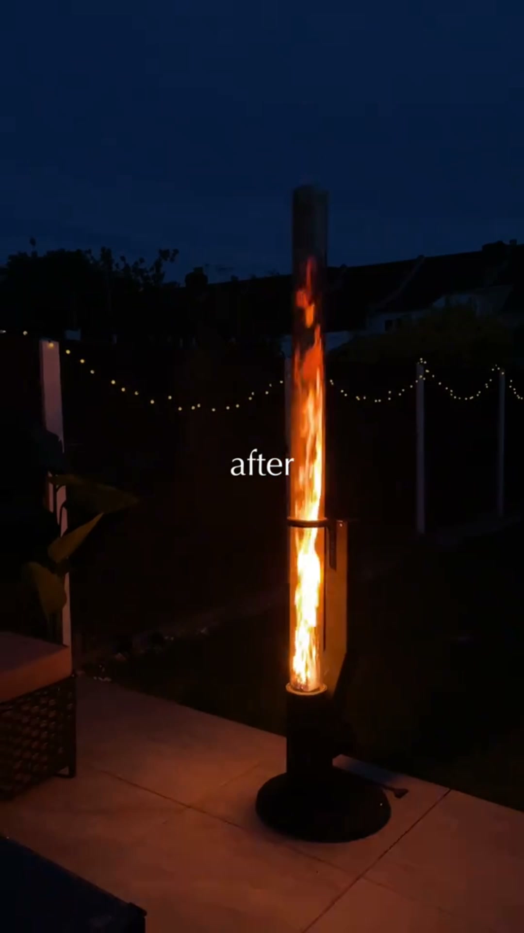 Bring the Fire Home — $69.90