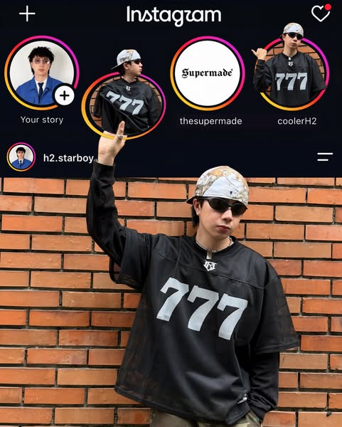 h2.starboy