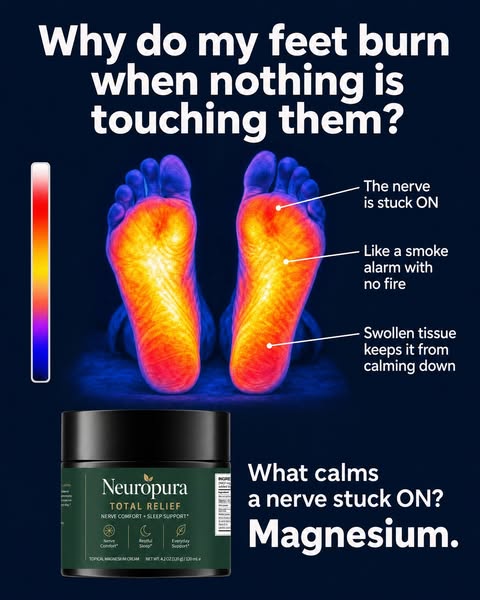 Neuropura Nerve Relief (60% OFF Today!)