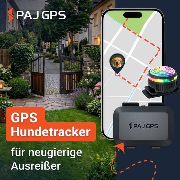 GPS Tracker mit 24/7 Support