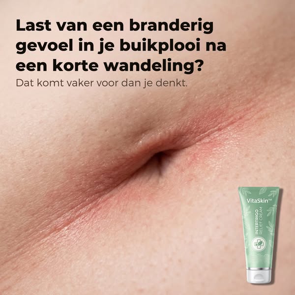 Van pijn en schaamte naar comfort en vertrouwen