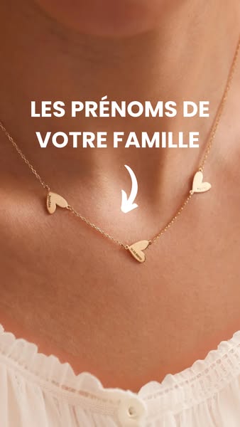 Le cadeau parfait pour votre bien-aimé(e)