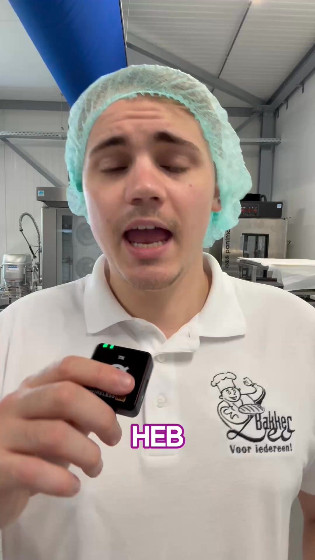 Klanten geven ons een 9.7!