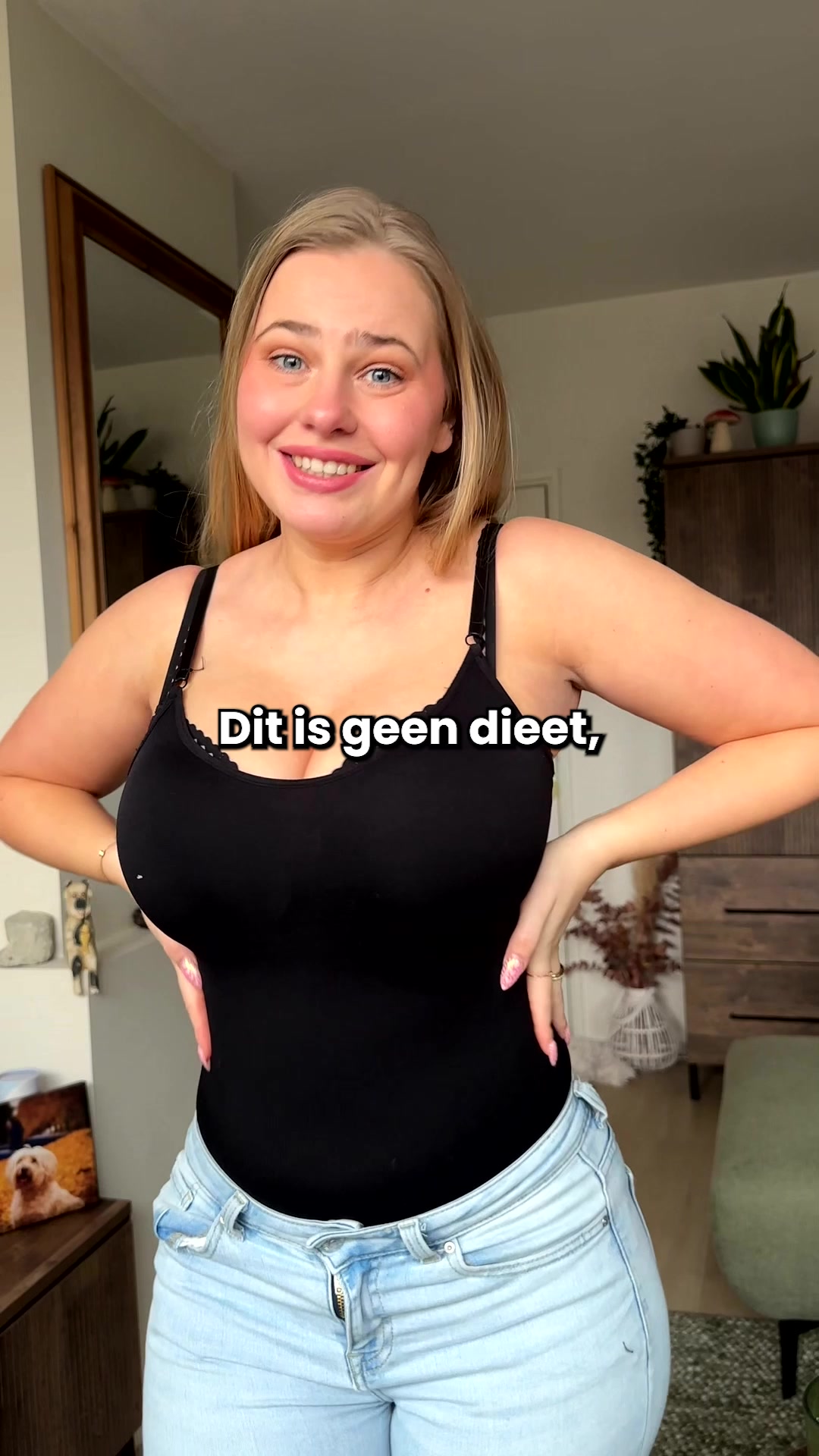 Vandaag besteld, Morgen In Huis!
