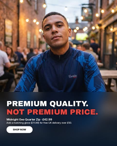 Premium Quality. Not Premium Price.