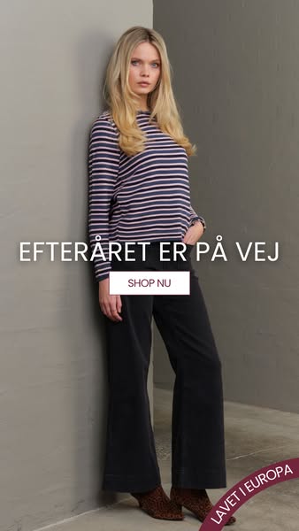 Produceret i Europa