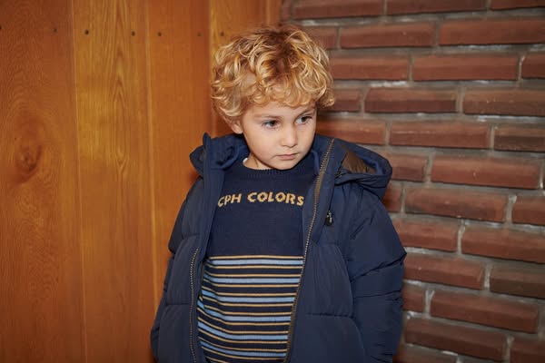 LA COLLECTION AUTOMNE/HIVER ’26 EST ARRIVÉE