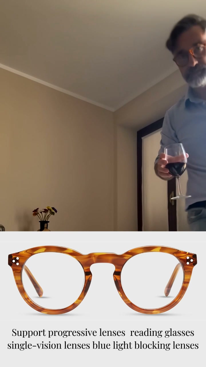 Prescription Glasses