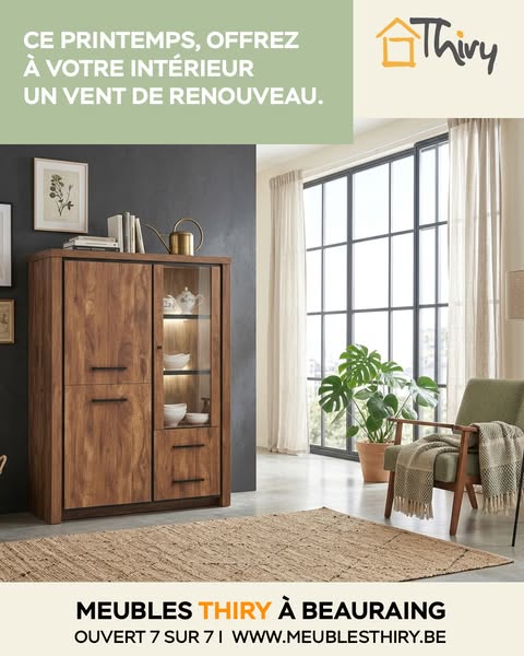 Ouvert 7j/7 — venez voir par vous-même