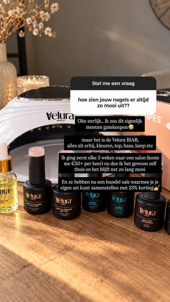 SAVE10 voor 10% korting