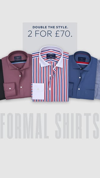 Pick Any 2 for £70.
