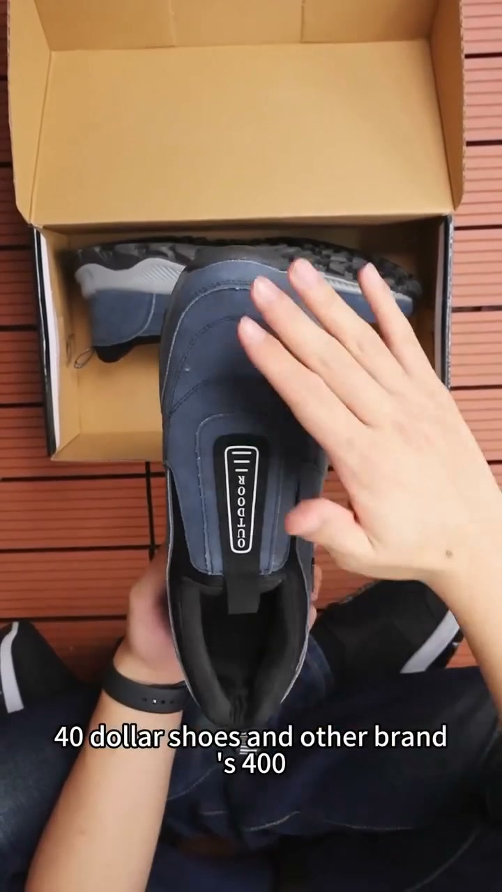 Anúncio de Discount shoes