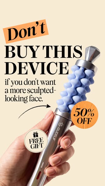 Glidelif EndoSculptor for your sculpted look