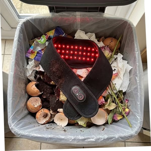 Nous sommes désolés…