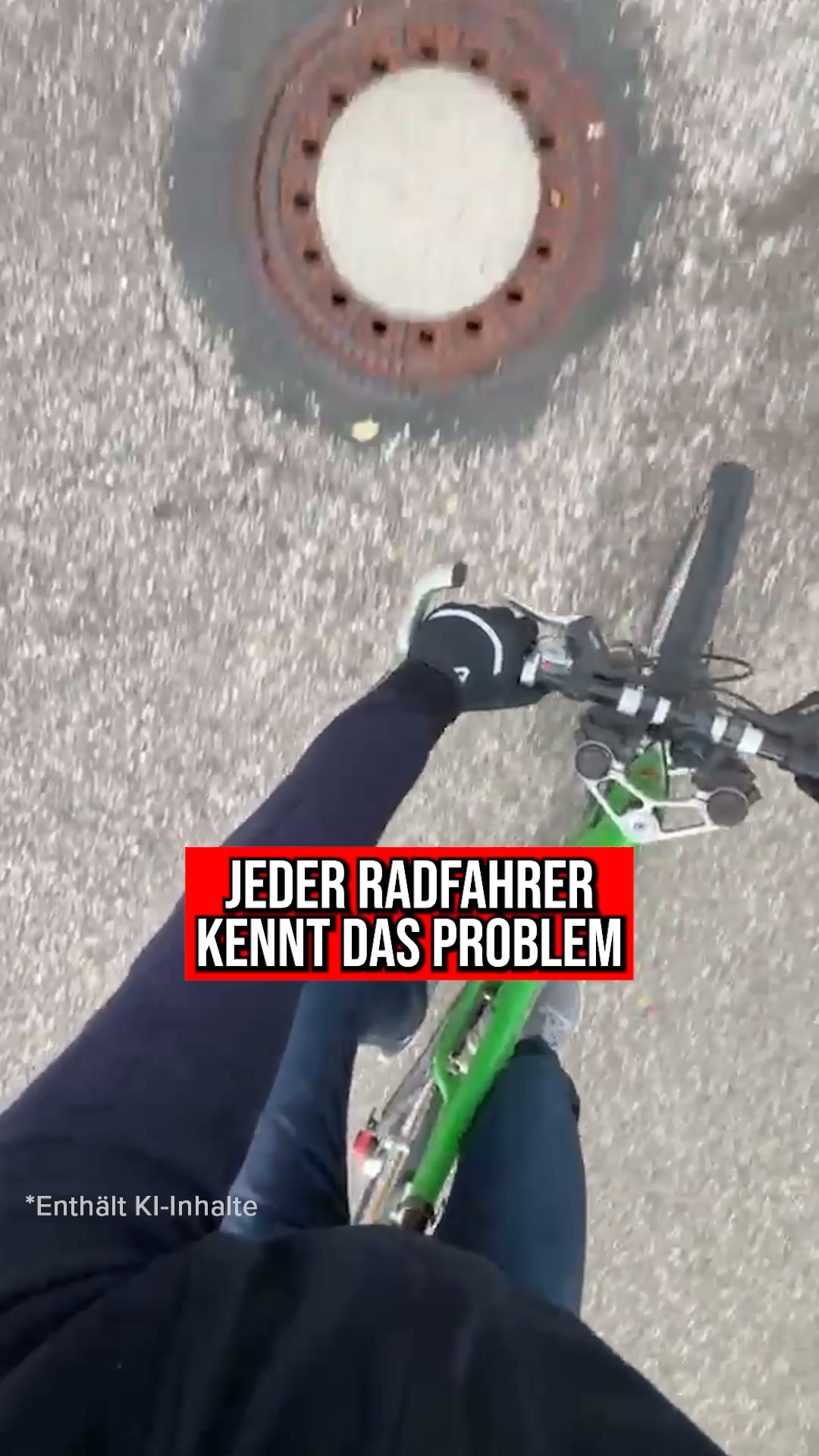+800.000 zufriedene Radfahrer