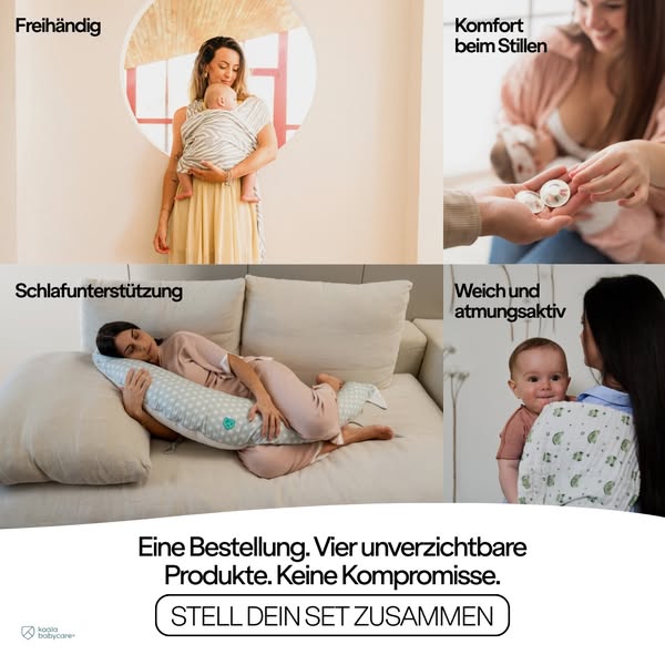Deine Routine, einfach gemacht