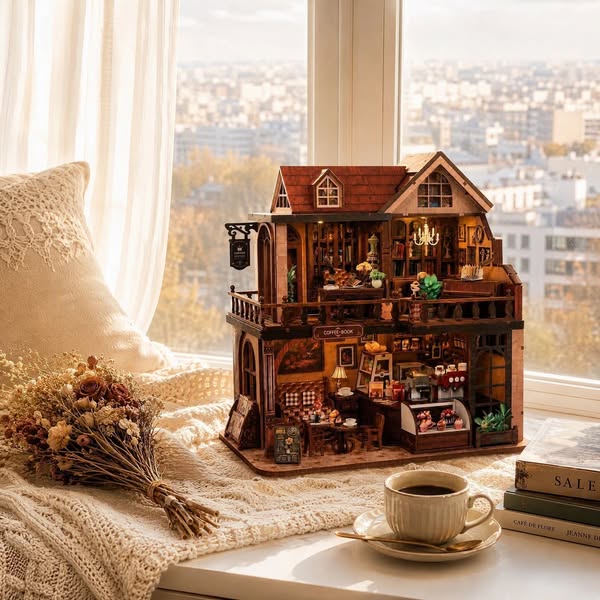 #Ugeargeek #ChristmasDecor