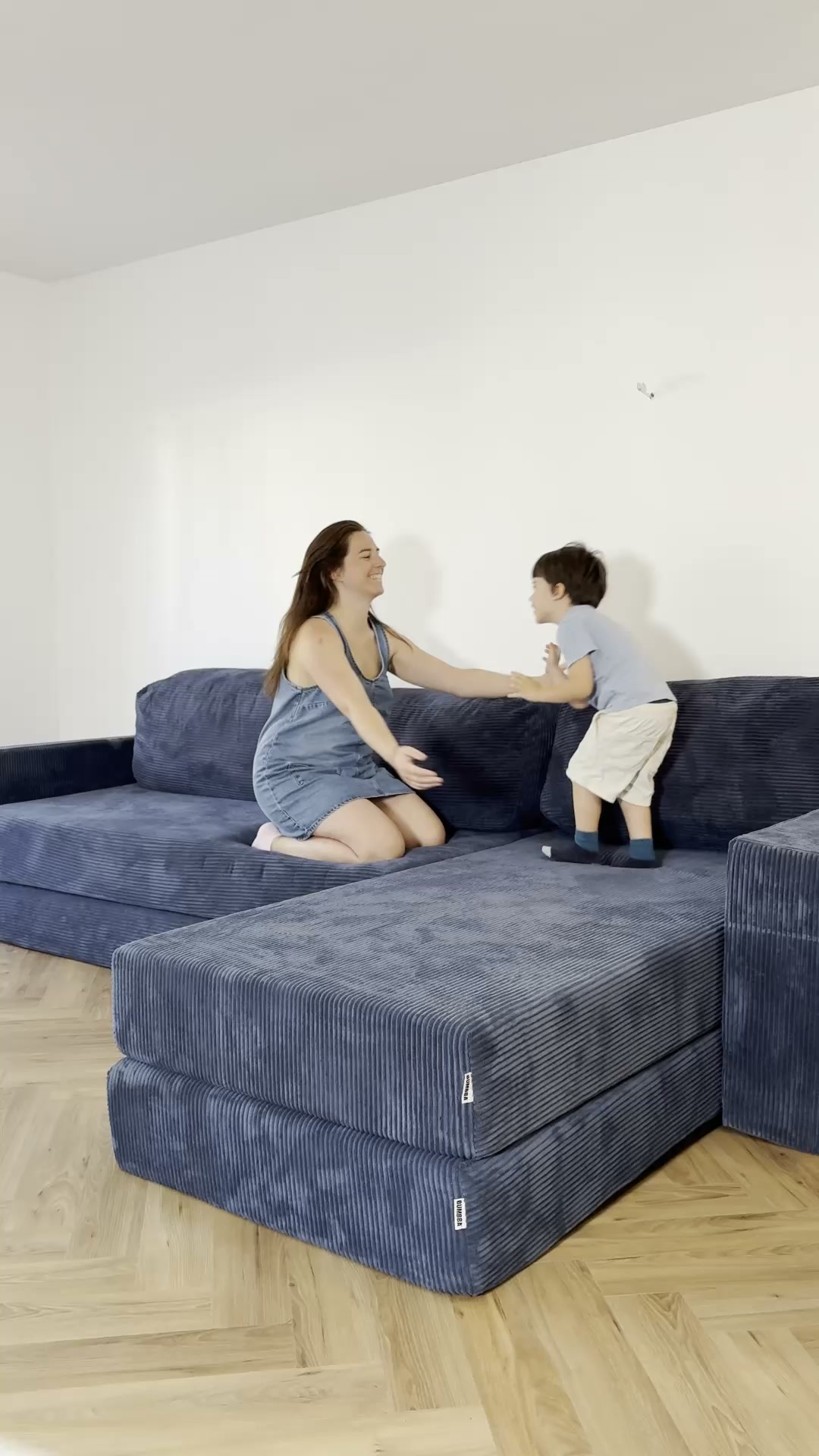 Découvrez Bumbba dès maintenant!