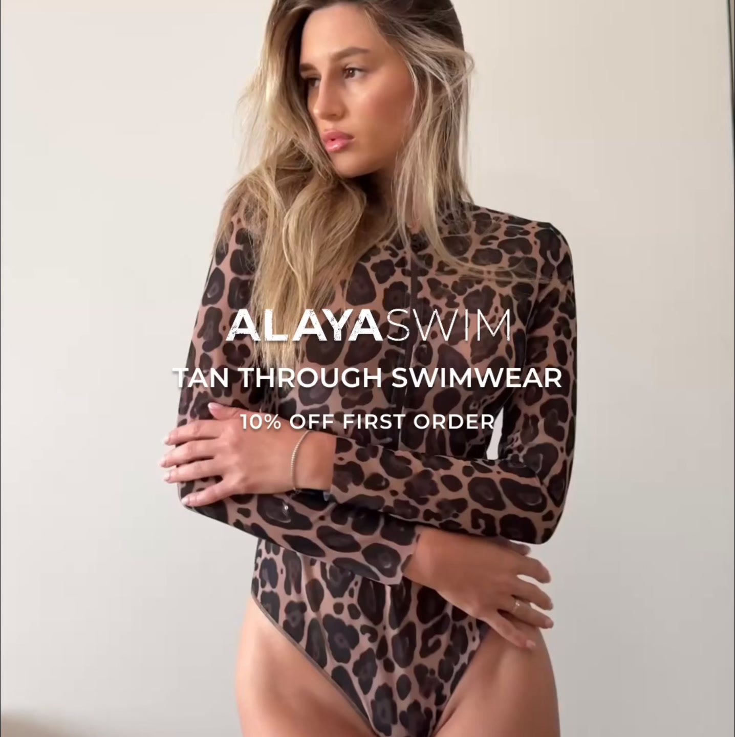 10% off your first order