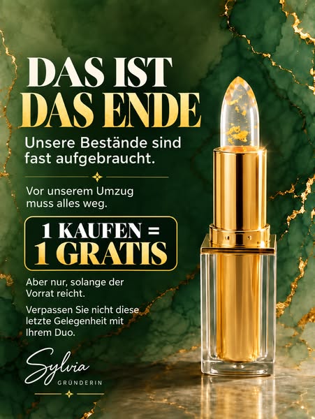 1 GEKAUFT = 1 GRATIS — Endet heute Abend