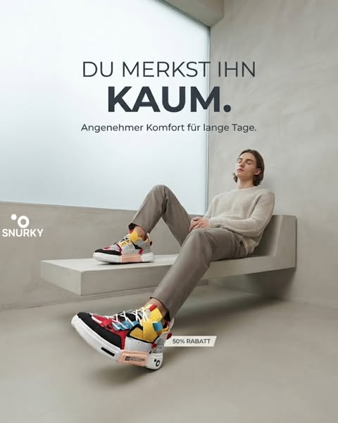 50% Rabatt