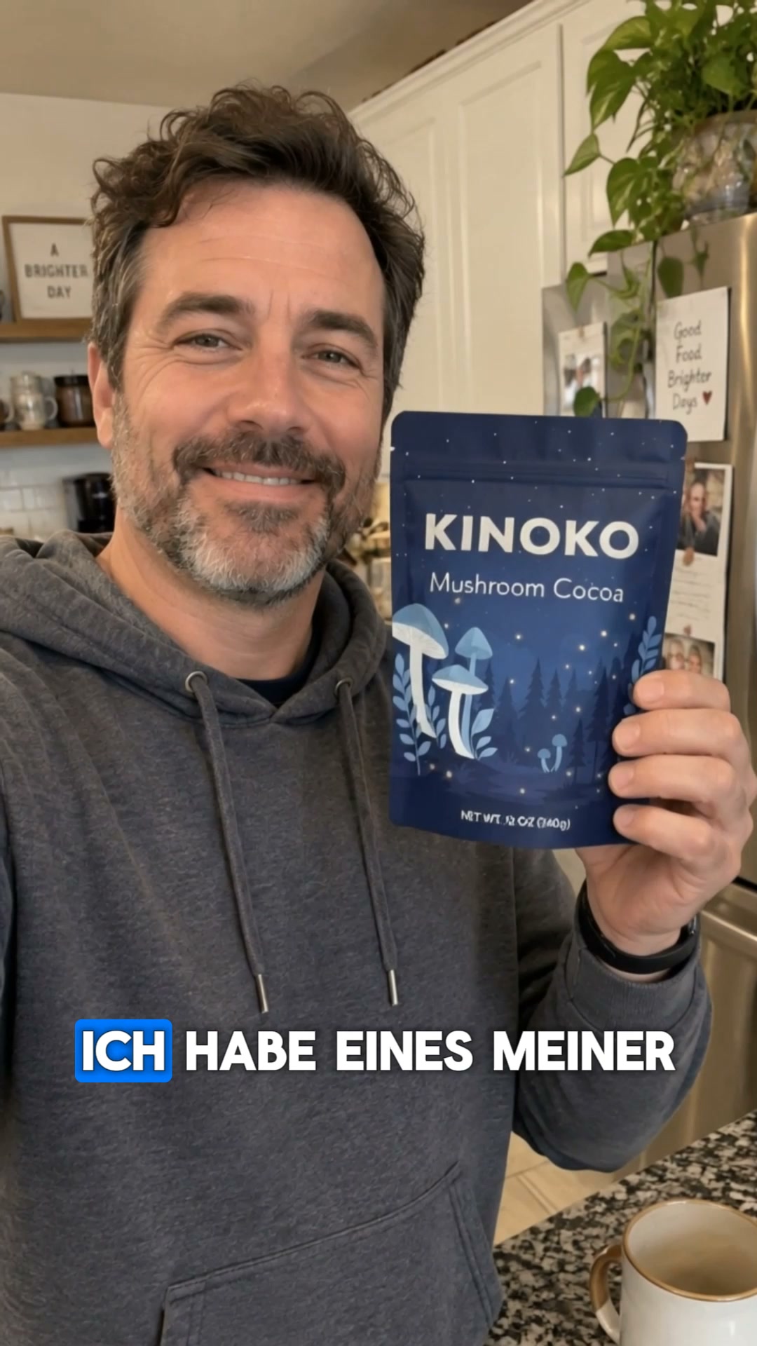 Die ultimative Kaffee-Alternative