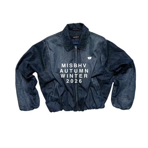 Autumn-Winter 2026
