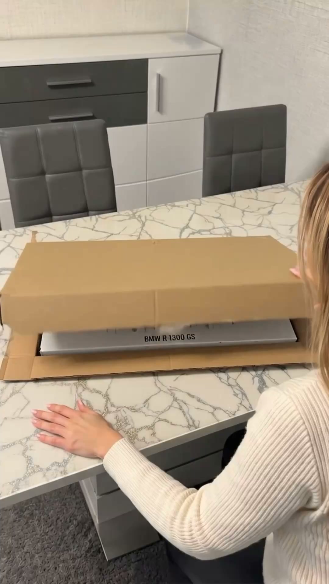 Jetzt personalisieren!