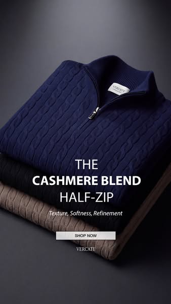 Shop Cashmere Collection