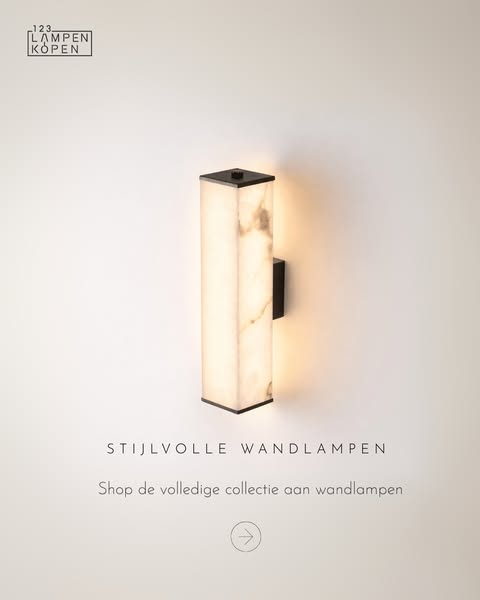 123Lampenkopen.nl - Licht dat inspireert