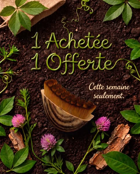 2 minutes par jour = peau plus ferme & moins de gonflements.