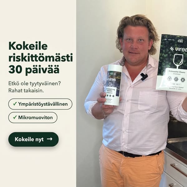 Säästä 50 %