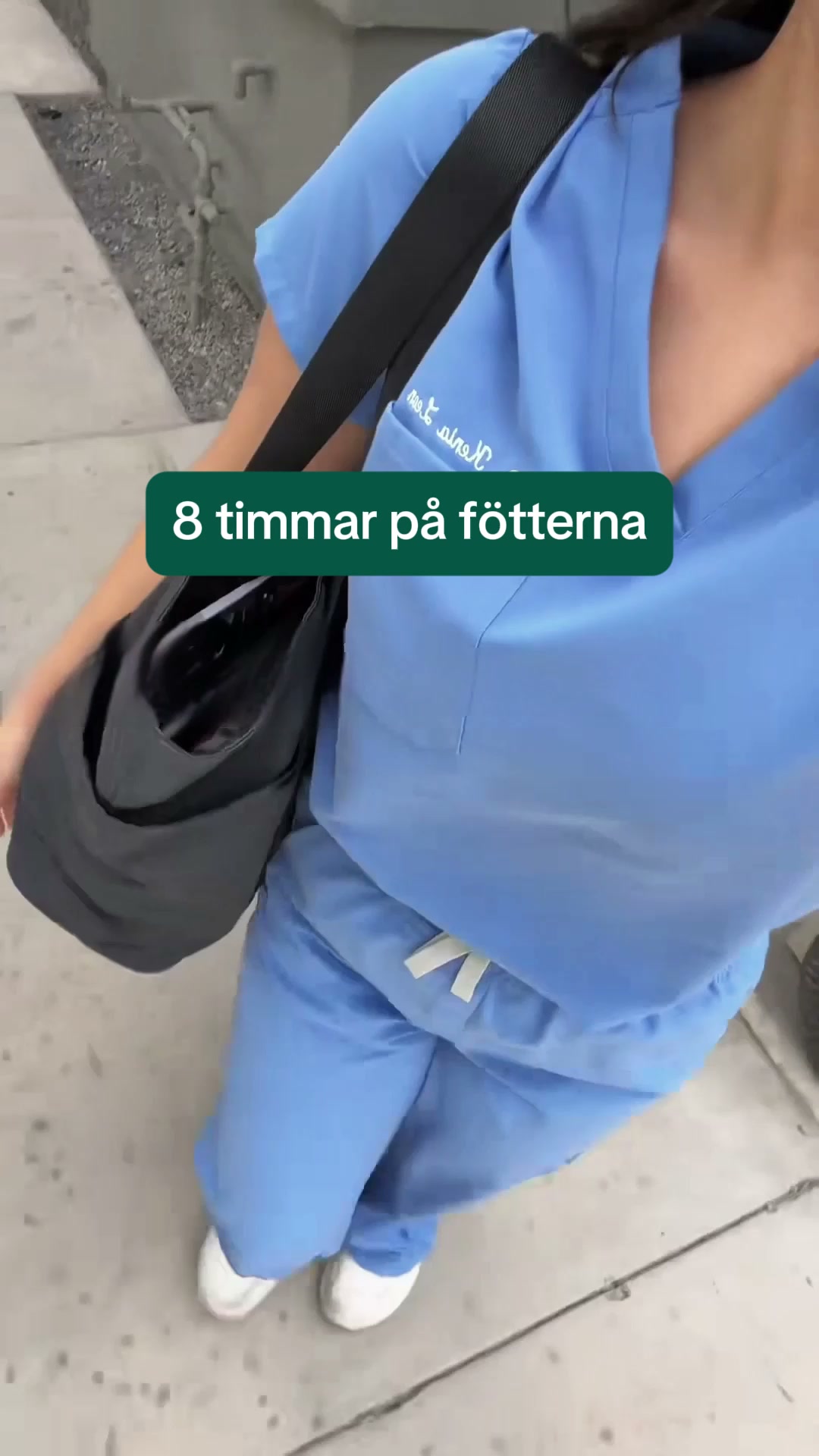 Ge dina ben det stöd de saknat