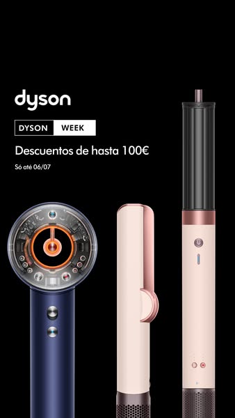 Dyson Week