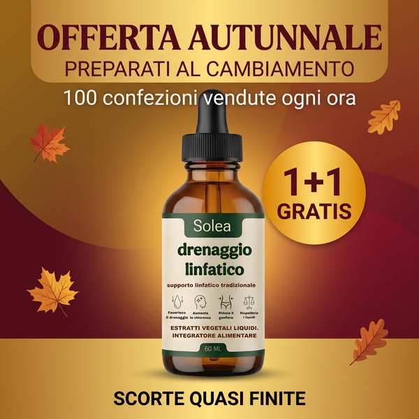 Non è colpa della tua dieta!